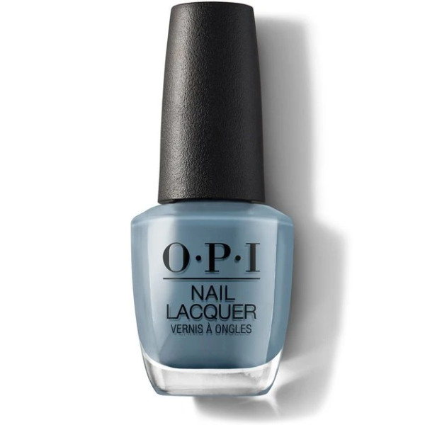 OPI Nail Lacquer Alpaca My Bags, 15 ml