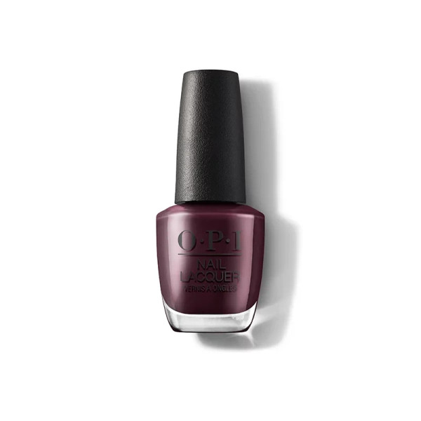 OPI Nail Lacquer Complimentary Wine, 15 ml