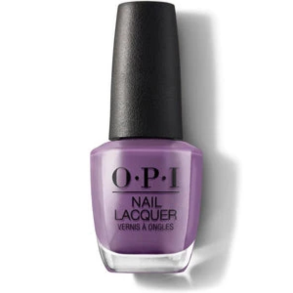 OPI Nail Lacquer Grandma Kissed A Gaucho, 15 ml