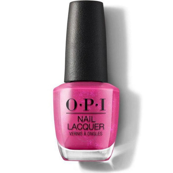 OPI Nail Lacquer Telenovela Me About It, 15 ml