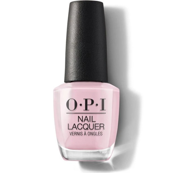 OPI Nail Lacquer You've Got That Glas-Glow, 15 ml