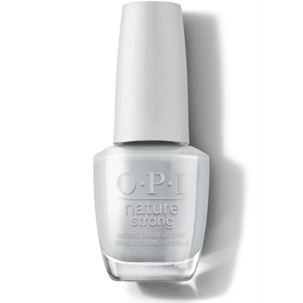 OPI Nature Strong Nail Lacquer It’s Ashually Opi, 15 ml