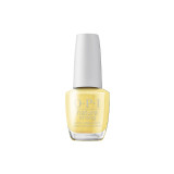 OPI Nature Strong Nail Lacquer Make My Daisy, 15 ml