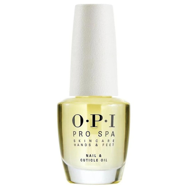 OPI Pro Spa Nail & Cuticle Oil 14.8 ml