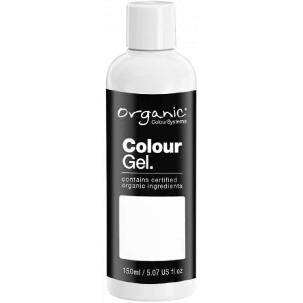 Organic Colour Systems Hair Colour 3 Dark Brown, 150 ml