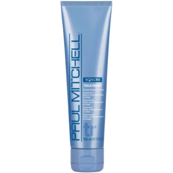 Paul Mitchell Bond Rx Treatment, 150 ml