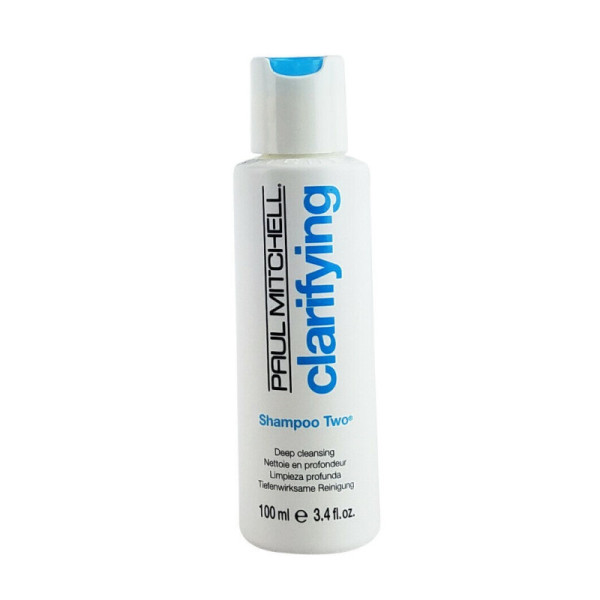 Paul Mitchell Clarifying Shampoo Two, 100 ml