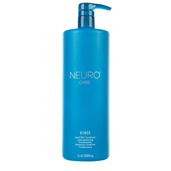 Paul Mitchell Neuro Style Rinse HeatCTRL Conditioner, 1000 ml