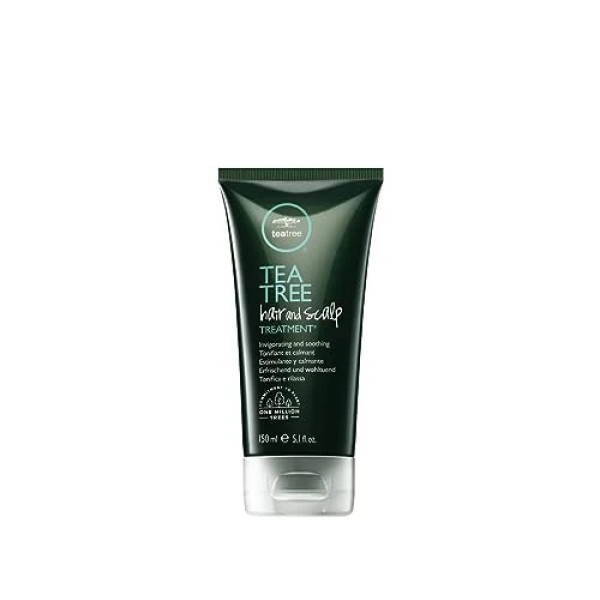 Paul Mitchell Tea Tree Hair & Scalp Treatment, 150 ml