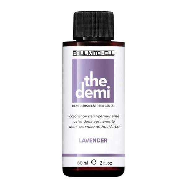 Paul Mitchell The Demi Hair Dye Lavender, 60 ml