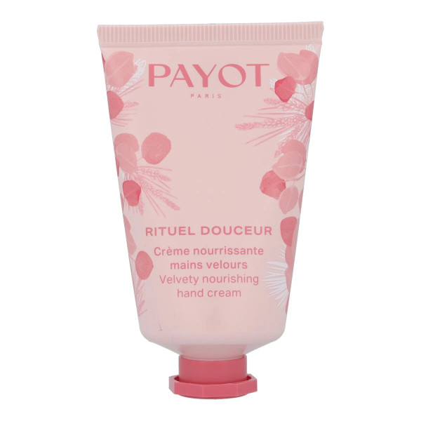 Payot Emollient hand cream Rituel Douceur, 30 ml