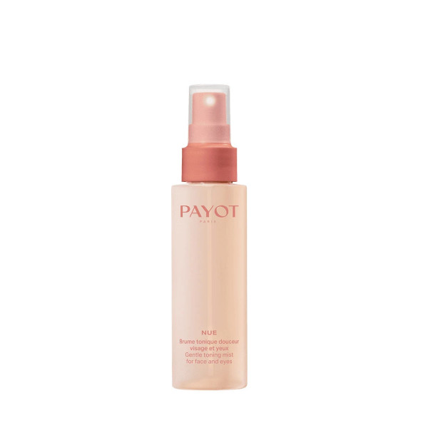 Payot Gentle Toning Mist For Face And Eyes õrn pihustatav toonik näo- ja silmanahale, 100 ml