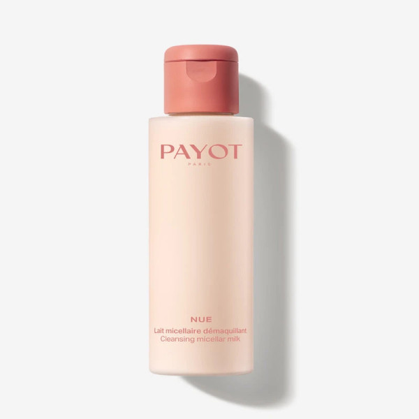 Payot Nue Cleansing Micellar Milk Travel, 100 ml