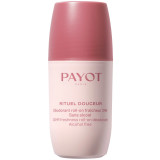 Payot Rituel Douceur 24h Freshness Roll-On deodorant, 75 ml