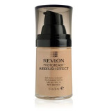 Revlon Photoready Airbrush Effect Makeup 009 Rich Ginger, 30 ml