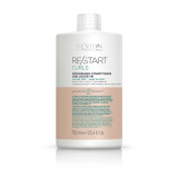 Revlon Re-Start Curls Nourishing conditioner, 750 ml