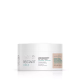 Revlon Re-Start Curls Nourishing mask, 250 ml