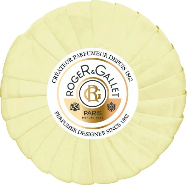 Roger & Gallet Osmanthus Soap 100g