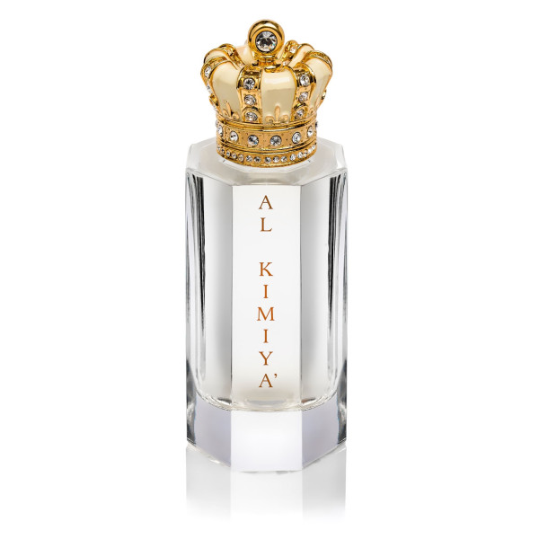 Royal Crown Al Kimiya Eau de Parfume, 50 ml