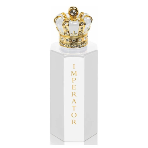 Royal Crown Imperium Collection Imperator Extrait De Parfum, 100 ml