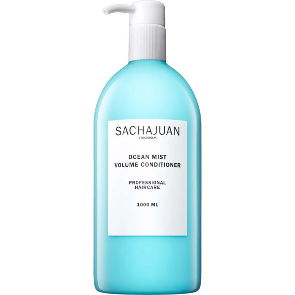 Sachajuan Ocean Mist Volume Conditioner, 1000 ml