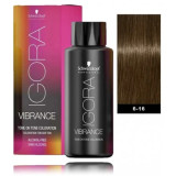 Schwarzkopf Professional Igora Vibrance 6-55, 60 ml