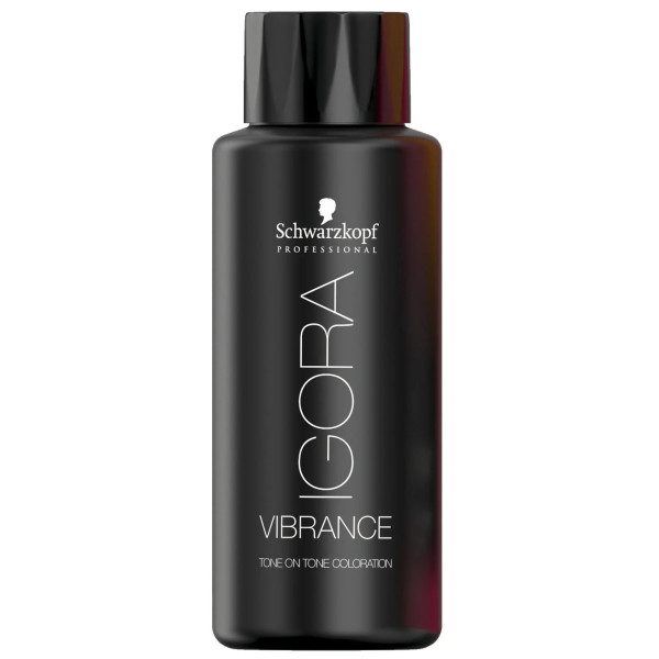 Schwarzkopf Professional Igora Vibrance Hair Dye 6-68, 60 ml