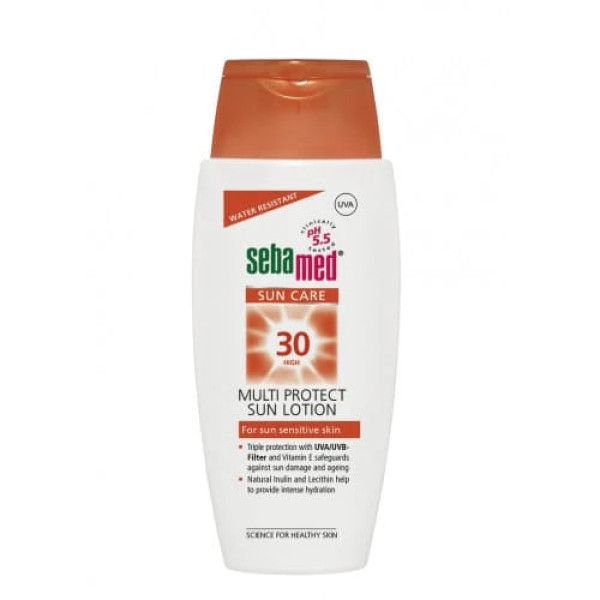 Sebamed Multi Protect Sun Spf 30 Spray, 150 ml