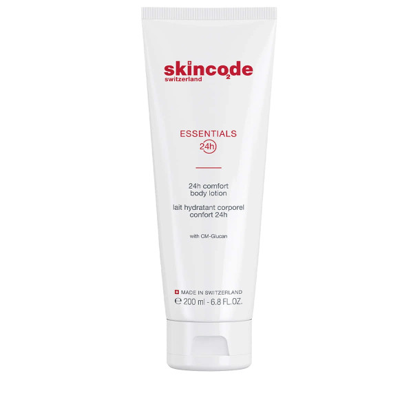 Skincode 24h Comfort Body Lotion, 200 ml