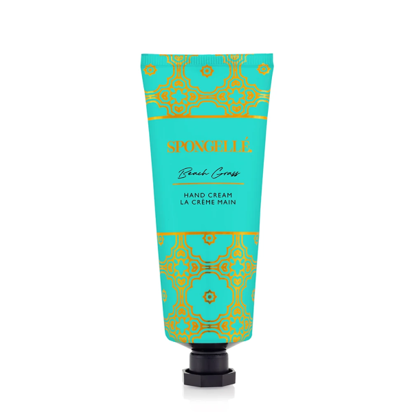 Spongelle Beach Grass hand cream 57g