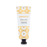 Spongelle Freesia Pear hand cream 57g