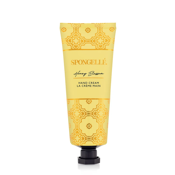 Spongelle Honey Blossom hand cream 57g