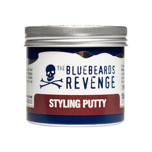 The Bluebeards Revenge Styling Putty, 150 ml