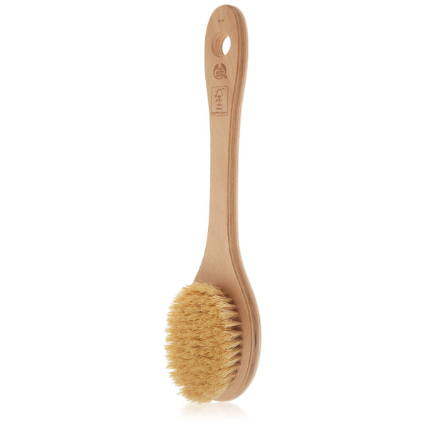 The Body Shop Cactus Long Handle brush