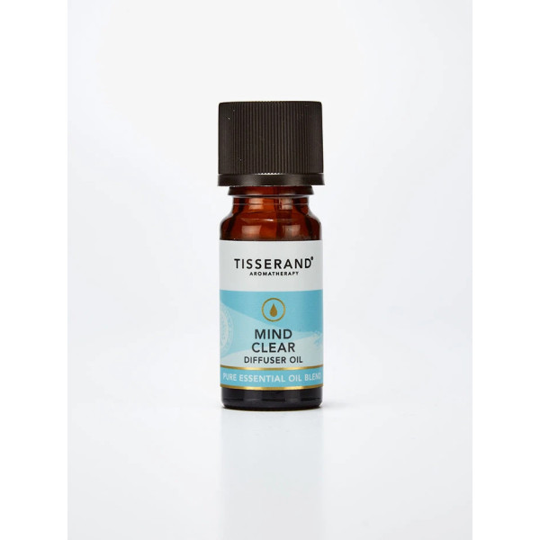 Tisserand Diffuser Oil Mind Clear 9ml