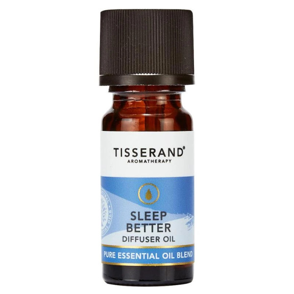 Tisserand Diffuser Oil Sleep Better 9ml