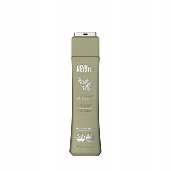 True-Keratin MM Ultra Hydrating Conditioner, 250 ml