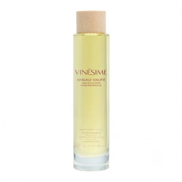 Vinesime Body Oil (Body-Face-Hair), 100 ml