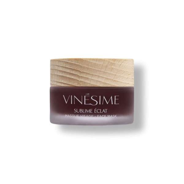 Vinesime Face Mask, 50 ml