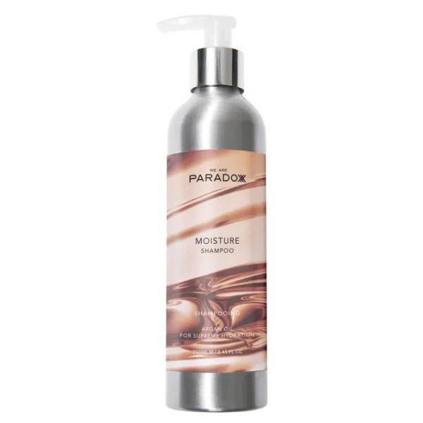 We Are Paradoxx Moisture Shampoo, 250 ml