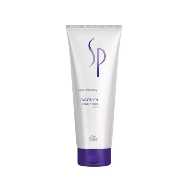 Wella SP Smoothen Conditioner, 200 ml