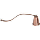 Yankee Candle Bronze Candle Snuffer