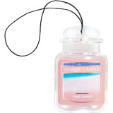 Yankee Candle Car Jar Ultimate Pink Sands Air freshener 24 g