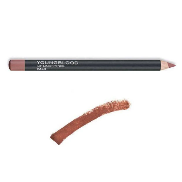 Youngblood Lip Pencil Malt 1.1 g