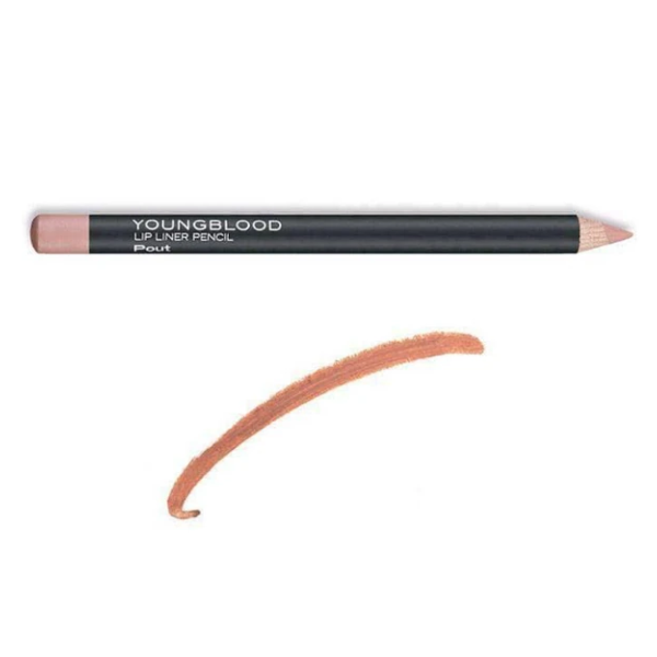 Youngblood Lip Pencil Pout 1.1 g