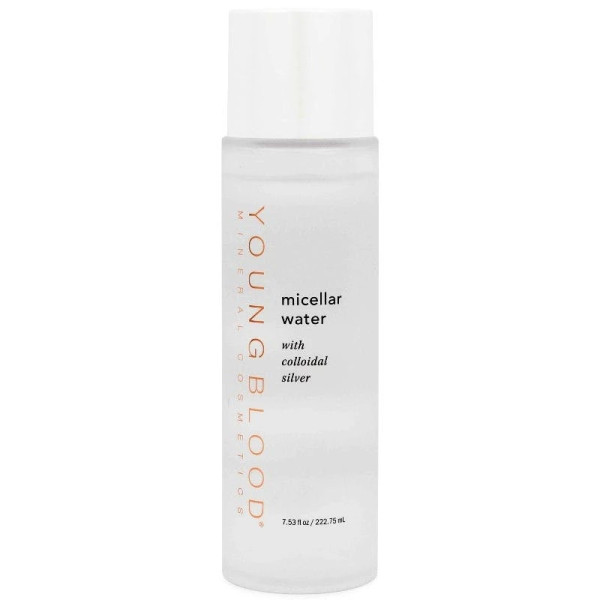 Youngblood micellar water 222., 75 ml