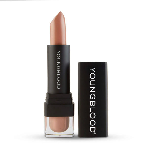 Youngblood Mineral Crème Lipstick Naked 4 g