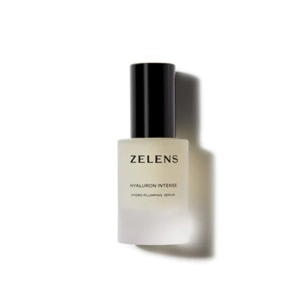 Zelens Hyaluron Intense Hydro-Plumping Serum, 30 ml