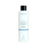 Löwengrip Good To Go Dry Light Shampoo Soft Breeze & Bergamot lengvas sausas šampūnas, 250 ml