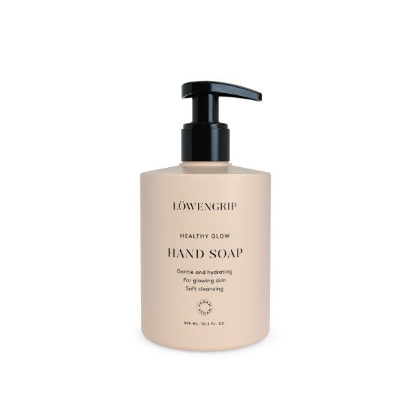 Löwengrip Healthy Glow Hand Soap rankų muilas, 300 ml